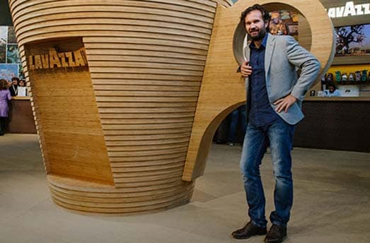 Carlo Cracco miglior chef a livello mondiale