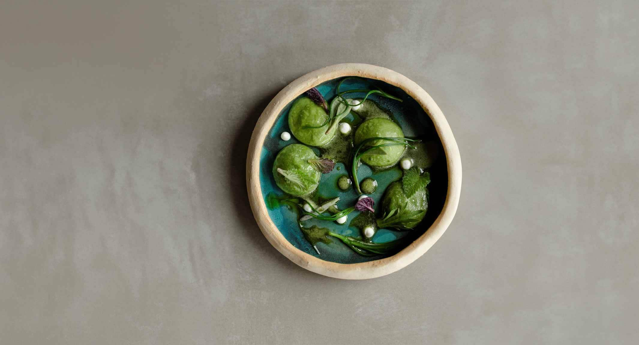 Ricetta chef Chiara Pavan