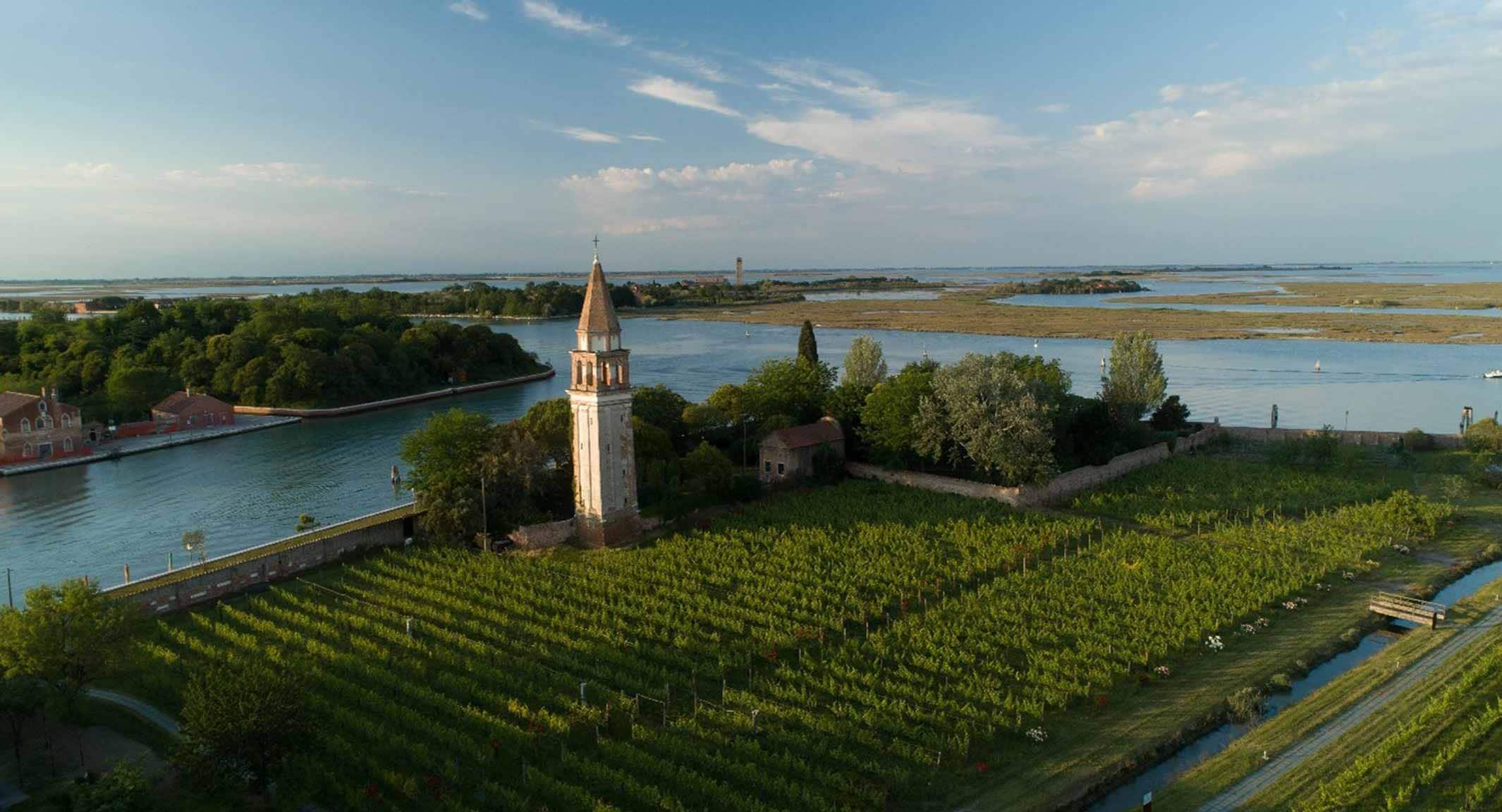 Ristorante Venissa Chiara Pavan