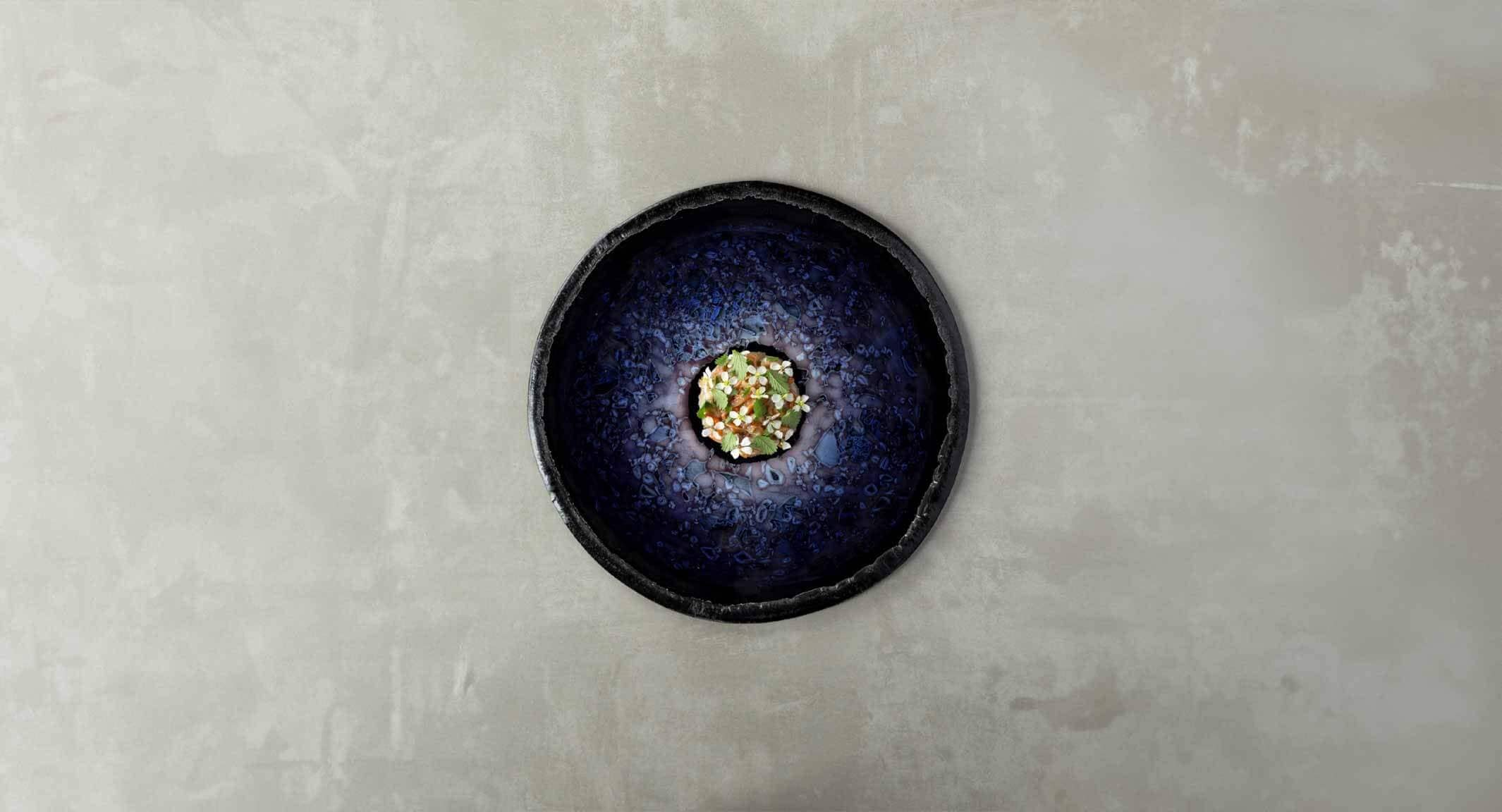 Ricetta chef Pavan